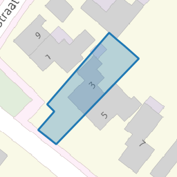 Perceel HSN01-F-1965