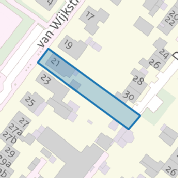 Perceel HSN01-F-1973