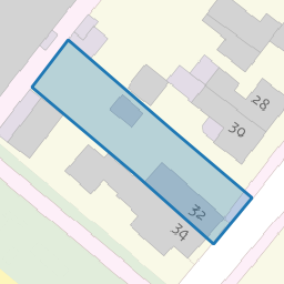 Perceel HSN01-F-1979