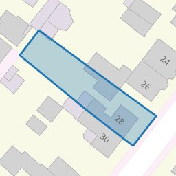 Perceel HSN01-F-1981