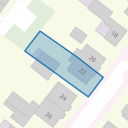 Perceel HSN01-F-1985