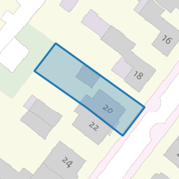 Perceel HSN01-F-1987