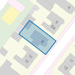 Perceel HSN01-F-1995