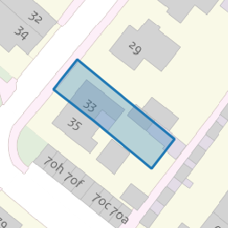 Perceel HSN01-F-2003