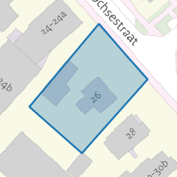 Perceel HSN01-F-2029