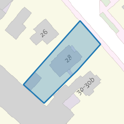 Perceel HSN01-F-2030