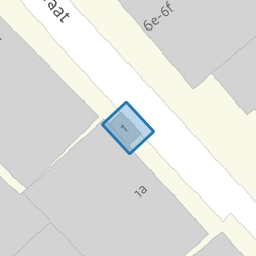 Perceel HSN01-F-2060