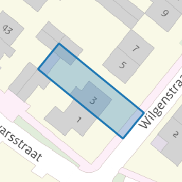 Perceel HSN01-F-2075