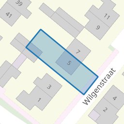 Perceel HSN01-F-2076