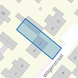 Perceel HSN01-F-2077