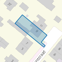 Perceel HSN01-F-2078