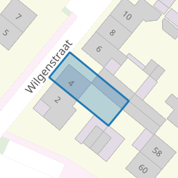 Perceel HSN01-F-2081