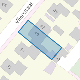 Perceel HSN01-F-2095