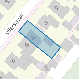 Perceel HSN01-F-2096