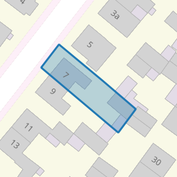 Perceel HSN01-F-2097