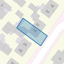 Perceel HSN01-F-2098