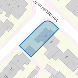 Perceel HSN01-F-2100