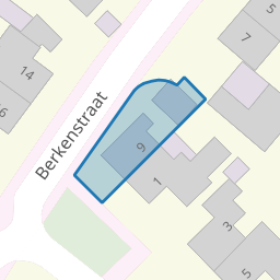 Perceel HSN01-F-2103