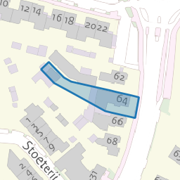 Perceel HSN01-F-2134