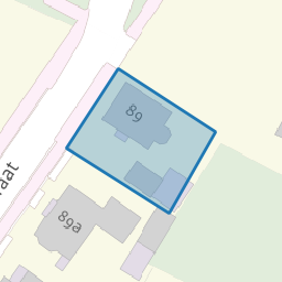 Perceel HSN01-F-2162