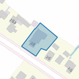 Perceel HSN01-F-2184