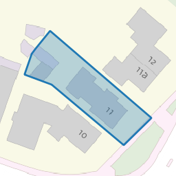 Perceel HSN01-F-2200