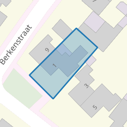 Perceel HSN01-F-2221