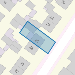 Perceel HSN01-F-2238