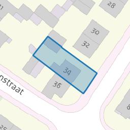 Perceel HSN01-F-2242