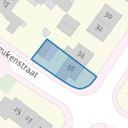 Perceel HSN01-F-2243