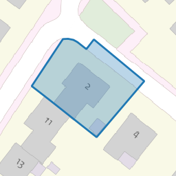 Perceel HSN01-F-2244