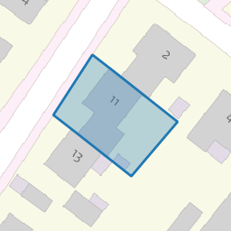 Perceel HSN01-F-2245