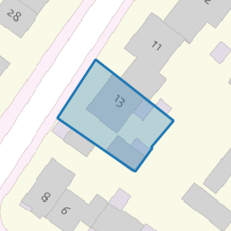 Perceel HSN01-F-2246