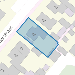 Perceel HSN01-F-2250