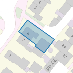 Perceel HSN01-F-2257