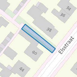 Perceel HSN01-F-2262