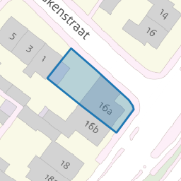 Perceel HSN01-F-2265