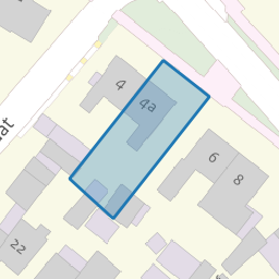 Perceel HSN01-F-2269