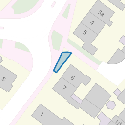 Perceel HSN01-F-2275