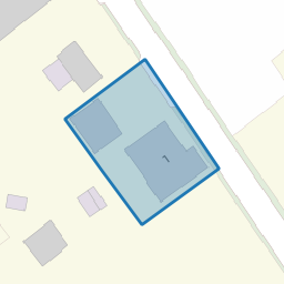 Perceel HSN01-F-2352