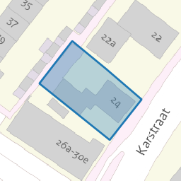 Perceel HSN01-F-2376