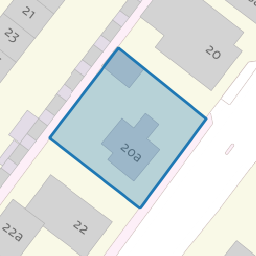 Perceel HSN01-F-2377