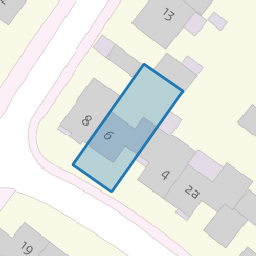 Perceel HSN01-F-2379