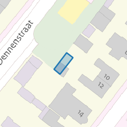 Perceel HSN01-F-2387