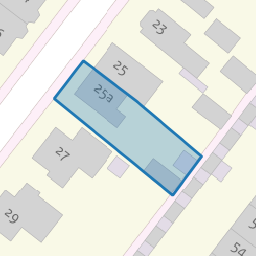 Perceel HSN01-F-2391