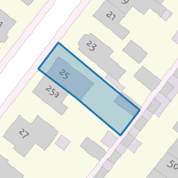 Perceel HSN01-F-2392