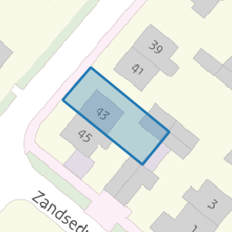 Perceel HSN01-F-2398