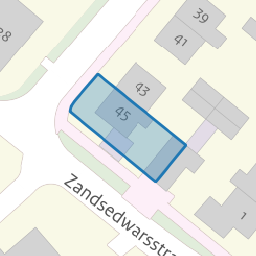 Perceel HSN01-F-2399