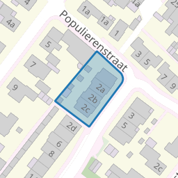 Perceel HSN01-F-2405