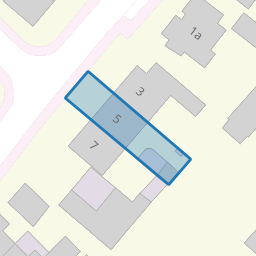 Perceel HSN01-F-2407